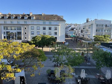 Appartement a vendre Lorient 56100 Morbihan 136 m2 5 pièces 291520 euros