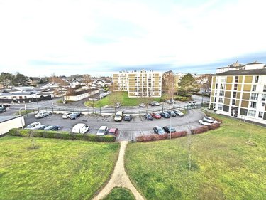 Appartement a vendre Reims 51100 Marne 84 m2 4 pièces 129900 euros