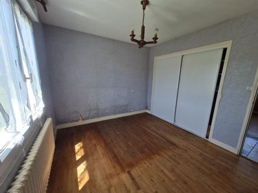 Maison a vendre Pleugriffet 56120 Morbihan 106 m2 6 pièces 151420 euros