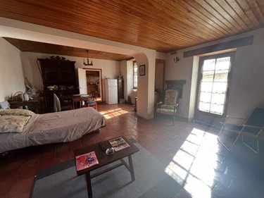 Maison a vendre Marigny-Marmande 37120 Indre-et-Loire 85 m2  71100 euros