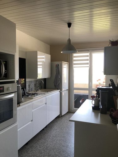 Appartement a vendre Fagnières 51510 Marne 77 m2 4 pièces 102820 euros