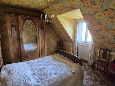 Maison a vendre Val-d'Oust 56460 Morbihan 136 m2 6 pièces 178490 euros