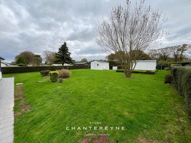 Location maison Hardinvast 50690 Manche 80 m2 4 pièces 850 euros