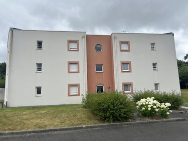 Appartement a vendre Ploumagoar 22970 Côtes-d'Armor 60 m2  128160 euros