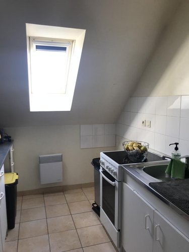 Location appartement Vernou-sur-Brenne 37210 Indre-et-Loire 53 m2 3 pièces 645 euros