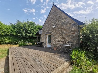 Maison a vendre Cavan 22140 Côtes-d'Armor 145 m2 5 pièces 299000 euros