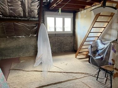 Maison a vendre Locmiquélic 56570 Morbihan 155 m2 7 pièces 384280 euros