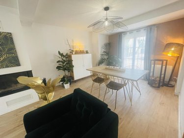 Maison a vendre Franqueville-Saint-Pierre 76520 Seine-Maritime 136 m2 7 pièces 449000 euros