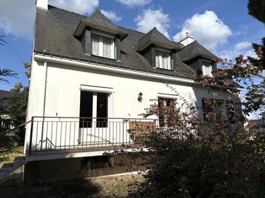 Maison a vendre Sainte-Anne-d'Auray 56400 Morbihan 148 m2  332800 euros