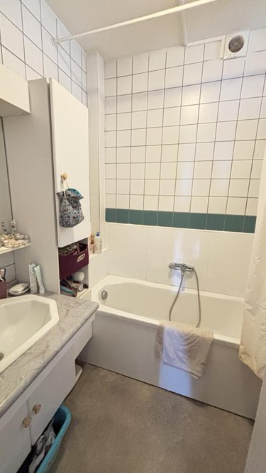 Appartement a vendre Boulogne-sur-Mer 62200 Pas-de-Calais 58 m2 4 pièces 159000 euros