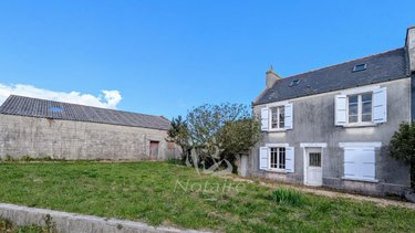 Maison a vendre Cléder 29233 Finistère 67 m2 4 pièces 139960 euros