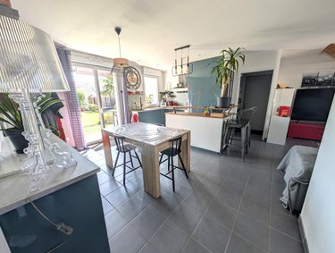 Maison a vendre Saint-Lyphard 44410 Loire-Atlantique 113 m2 6 pièces 334880 euros