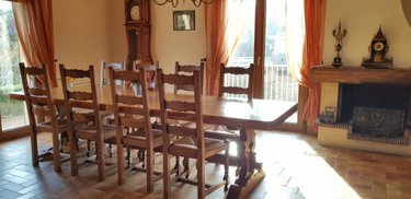 Maison a vendre Recy 51520 Marne 150 m2 7 pièces 289750 euros