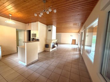 Maison a vendre Les Garennes sur Loire 49610 Maine-et-Loire 167 m2 6 pièces 499896 euros