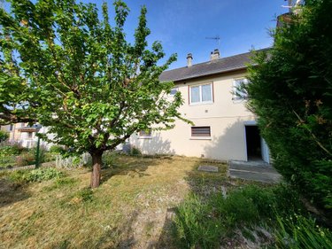 Maison a vendre Reims 51100 Marne 65 m2 3 pièces 204900 euros