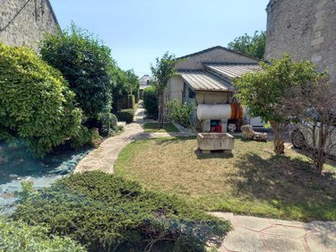 Maison a vendre Fismes 51170 Marne 129 m2 5 pièces 188640 euros