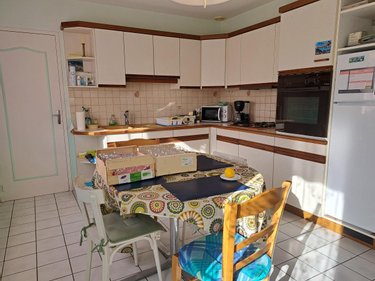 Maison a vendre Coulaines 72190 Sarthe 114 m2 4 pièces 304500 euros