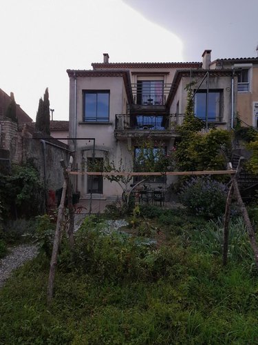 Maison a vendre Saint-Hippolyte-du-Fort 30170 Gard 320 m2 10 pièces 262000 euros