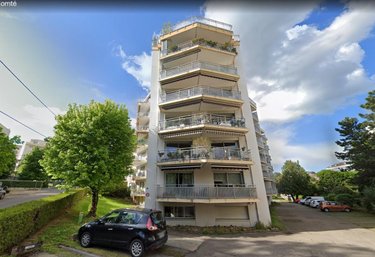 Appartement a vendre Besançon 25000 Doubs 21 m2 1 pièce 62000 euros