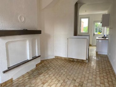 Location maison Corbie 80800 Somme 70 m2  730 euros