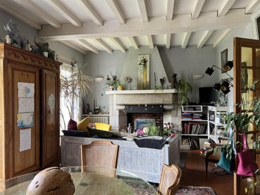 Maison a vendre Lorient 56100 Morbihan 138 m2 7 pièces 374040 euros