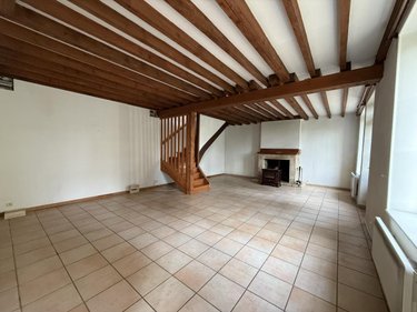 Maison a vendre Romain 51140 Marne 122 m2 5 pièces 189000 euros