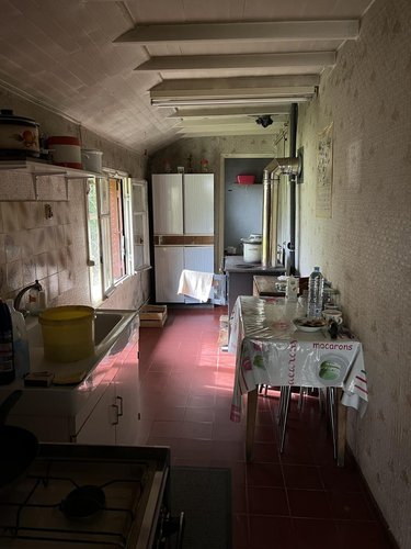 Maison a vendre Perrigny-sur-l'Ognon 21270 Côte-d'Or 107 m2 4 pièces 137000 euros