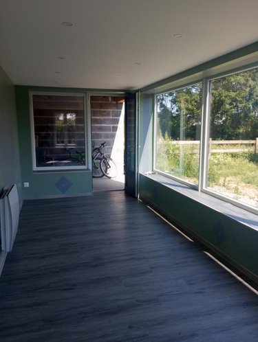Maison a vendre Buironfosse 02620 Aisne 90 m2  128000 euros
