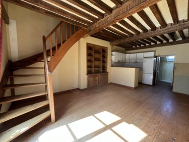 Maison a vendre Liesse-Notre-Dame 02350 Aisne 125 m2 7 pièces 89000 euros