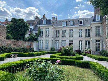 Appartement a vendre Lille 59000 Nord 54 m2  120000 euros