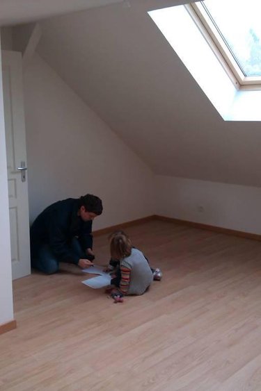 Maison a vendre Orbec 14290 Calvados 77 m2 5 pièces 94600 euros