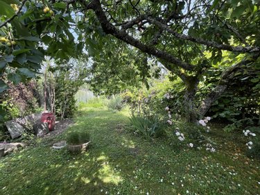 Maison a vendre Fourdrain 02870 Aisne 130 m2 6 pièces 184000 euros