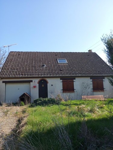 Maison a vendre Clairfontaine 02260 Aisne 85 m2  118000 euros