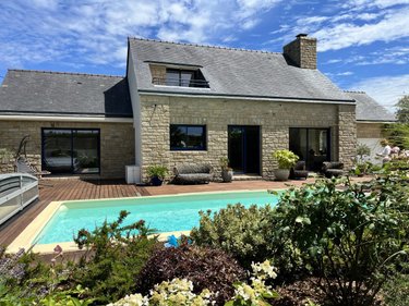 Maison a vendre Sarzeau 56370 Morbihan 143 m2 7 pièces 748800 euros