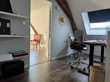 Maison a vendre Chouzé-sur-Loire 37140 Indre-et-Loire 134 m2  286850 euros