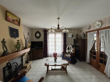 Maison a vendre Longroy 76260 Seine-Maritime 115 m2 4 pièces 248900 euros