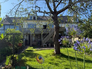 Maison a vendre Cherbourg-en-Cotentin 50100 Manche 122 m2 5 pièces 273400 euros