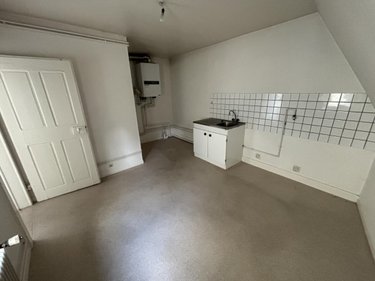 Immeuble a vendre Montbéliard 25200 Doubs 417 m2  399000 euros