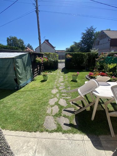 Maison a vendre Cucq 62780 Pas-de-Calais 95 m2 5 pièces 262500 euros