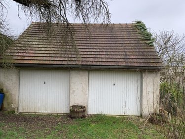 Maison a vendre Paars 02220 Aisne 160 m2 6 pièces 190000 euros