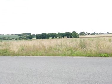 Terrain a batir a vendre Noyal-Pontivy 56920 Morbihan 885 m2  51595 euros