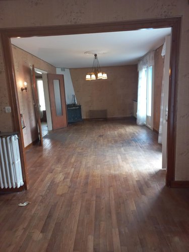 Maison a vendre Bubry 56310 Morbihan 144 m2 5 pièces 126660 euros