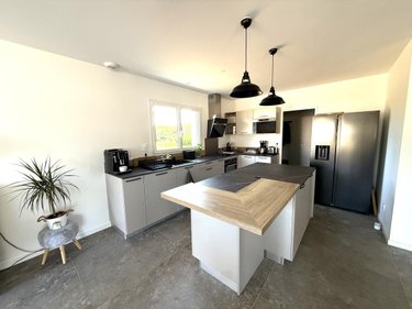 Maison a vendre Plouhinec 56680 Morbihan 140 m2 7 pièces 549000 euros