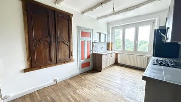 Maison a vendre Pluméliau-Bieuzy 56930 Morbihan 91 m2 7 pièces 136120 euros