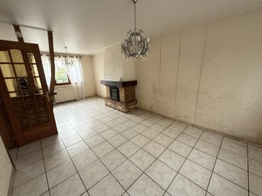 Maison a vendre Fouilloy 80800 Somme 69 m2 3 pièces 156000 euros