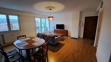 Appartement a vendre Rouen 76000 Seine-Maritime 81 m2  199500 euros