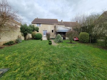 Maison a vendre Ernes 14270 Calvados 540 m2  712000 euros