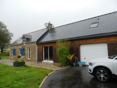 Maison a vendre Malguénac 56300 Morbihan 90 m2 2 pièces 187250 euros