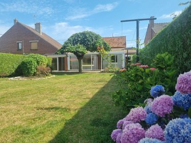 Maison a vendre Aire-sur-la-Lys 62120 Pas-de-Calais 157 m2 6 pièces 218400 euros
