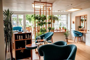 Fonds et murs commerciaux a vendre Locminé 56500 Morbihan 64 m2  95400 euros